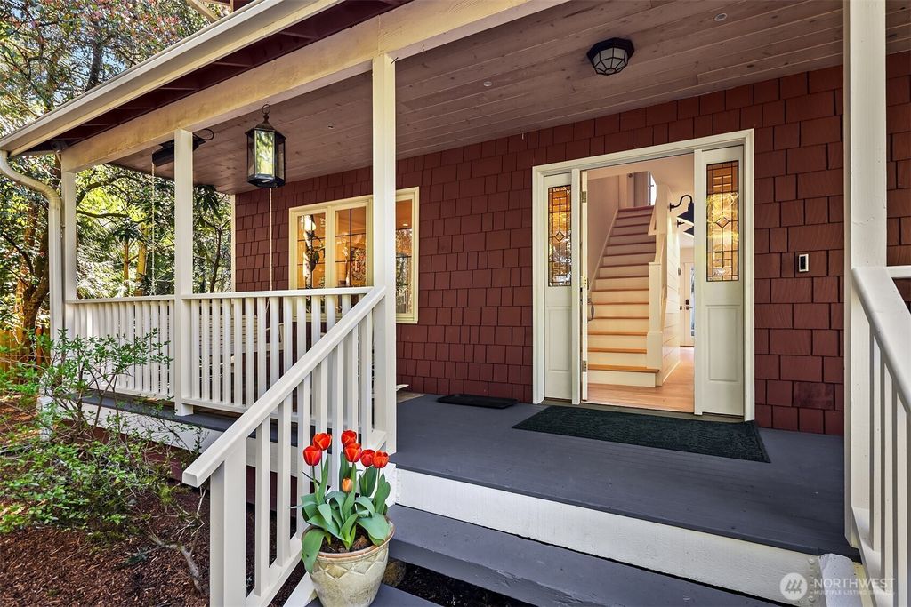 Photo of 4169 158 Avenue SE, Bellevue, WA 98006 (MLS # 2500337)