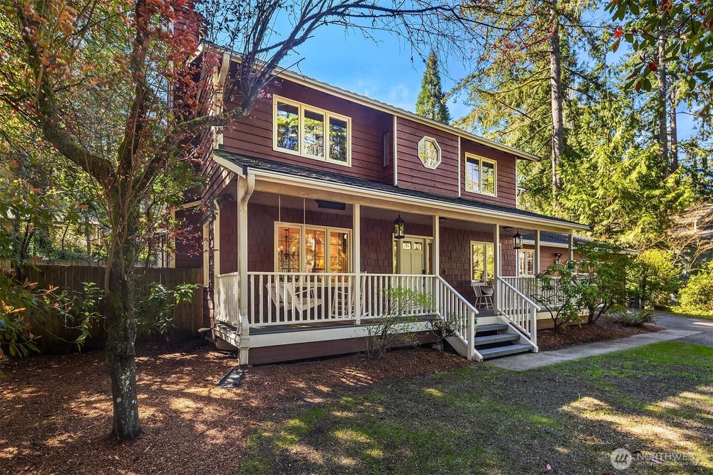 Photo of 4169 158 Avenue SE, Bellevue, WA 98006 (MLS # 2500337)