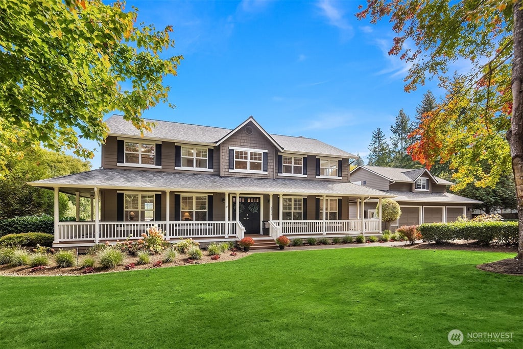 Photo of 3516 224th Avenue NE, Redmond, WA 98053 (MLS # 2589738)