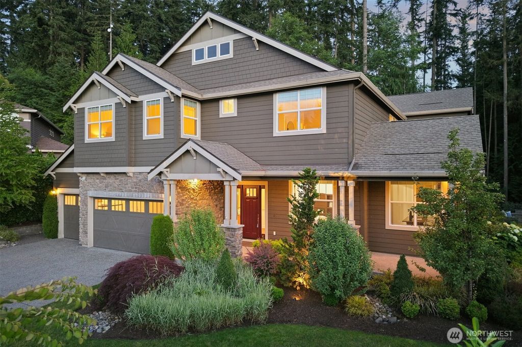 Photo of 5716 197th Place SE, Bothell, WA 98012 (MLS # 2532294)