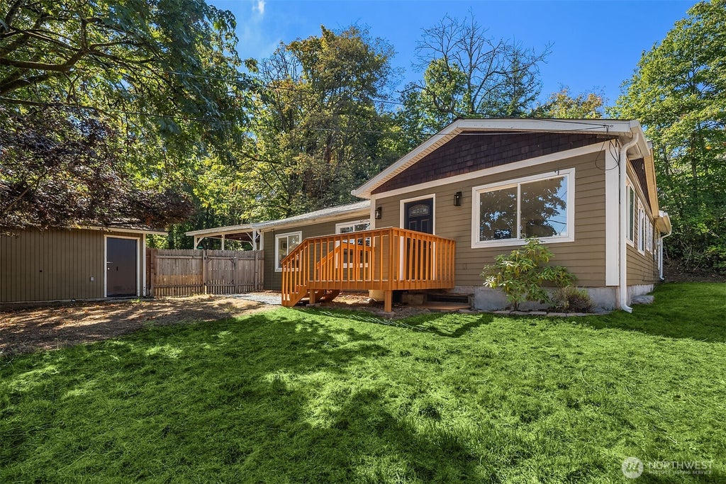 Photo of 10218 Aqua Way S, Seattle, WA 98168 (MLS # 2579628)