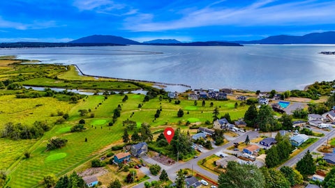 Photo of 0 xxxx Shaw Court, Ferndale, WA 98248 (MLS # 2596871)