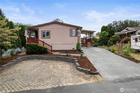7024 141st Avenue E Sumner WA 98390