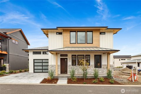 Photo of 205 Pebblebrook Drive, Lynden, WA 98264 (MLS # 2264946)