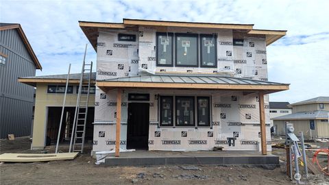 A home in Lynden