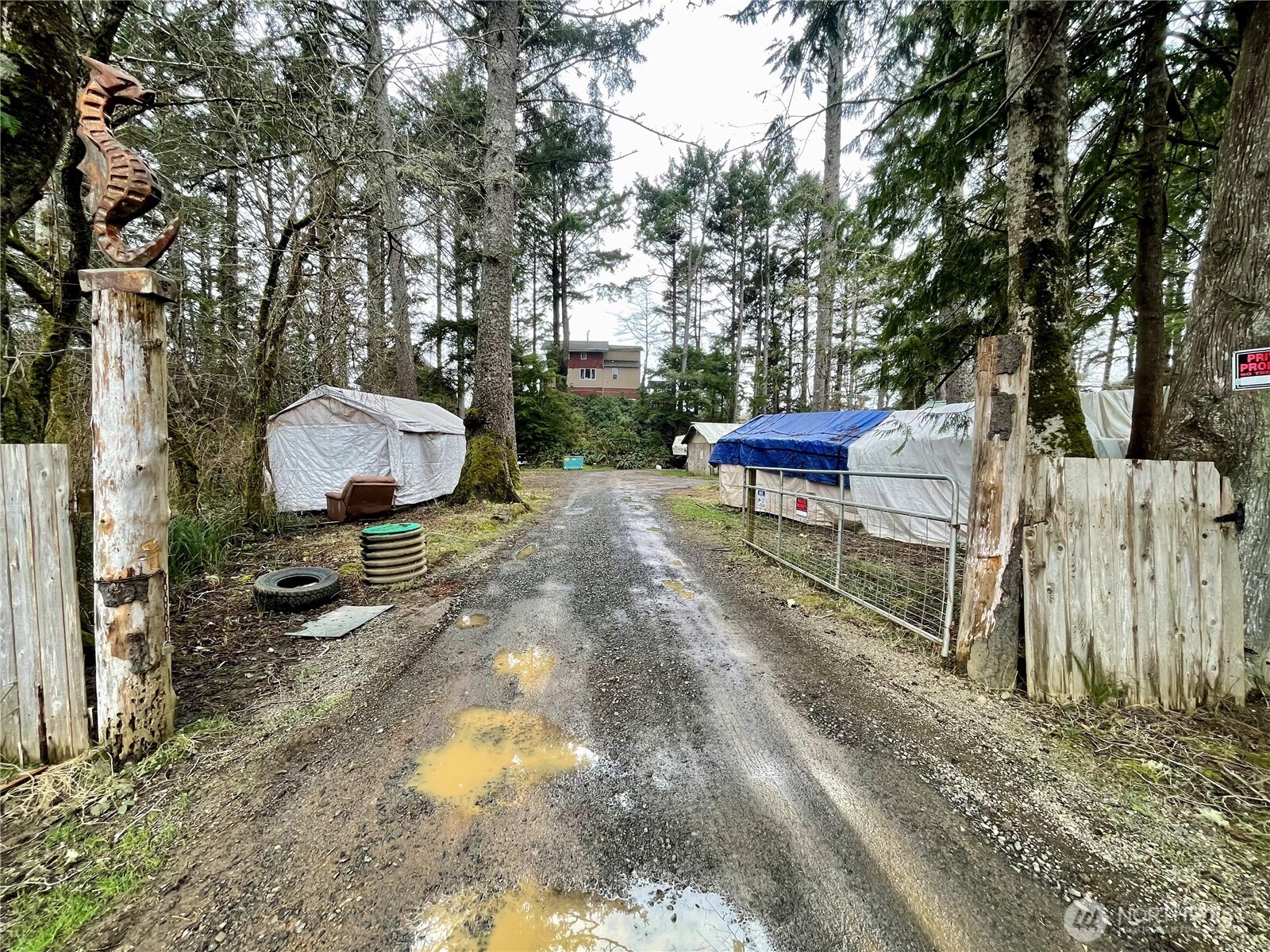 2543 State Route 109