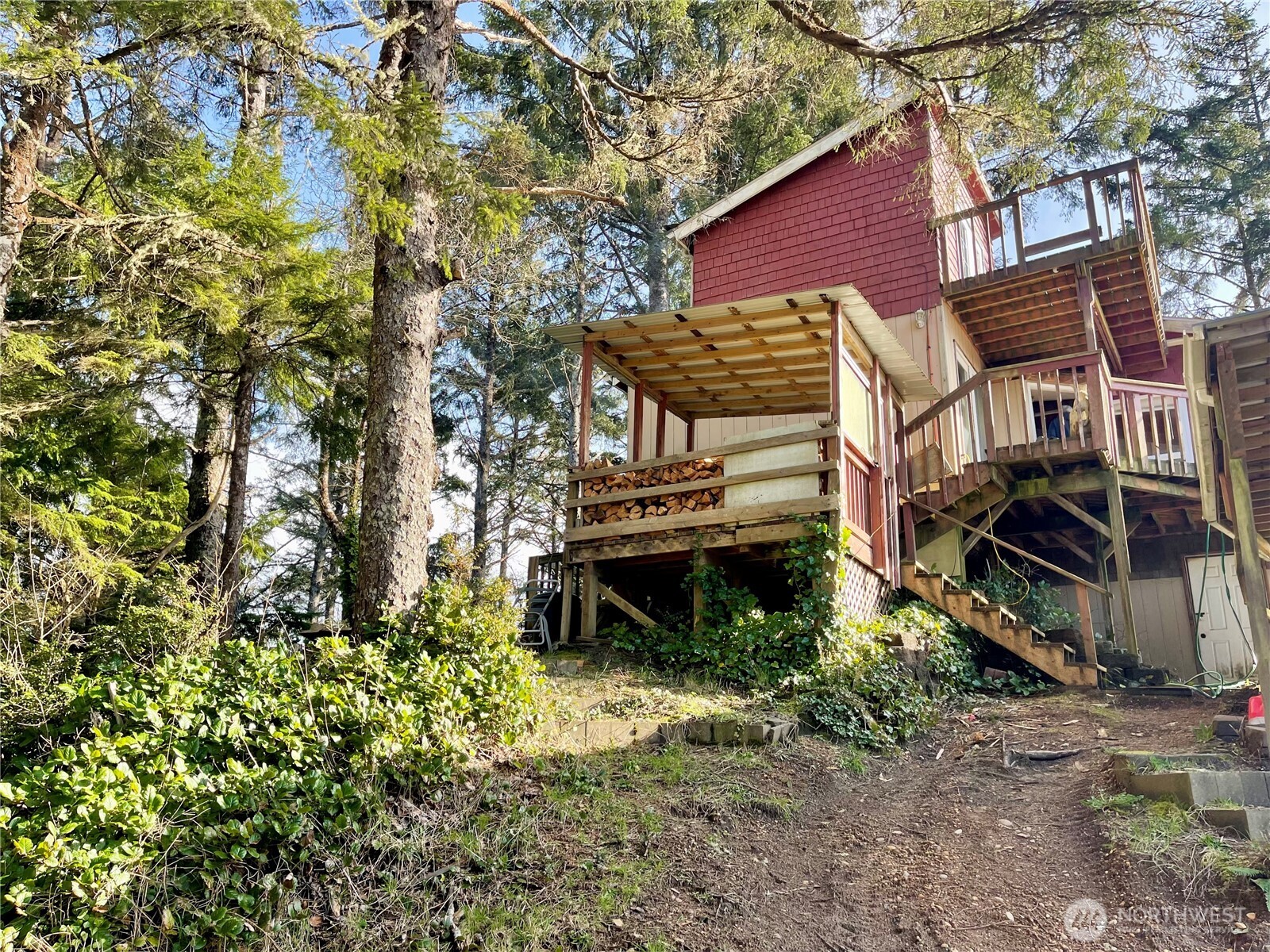 2543 State Route 109