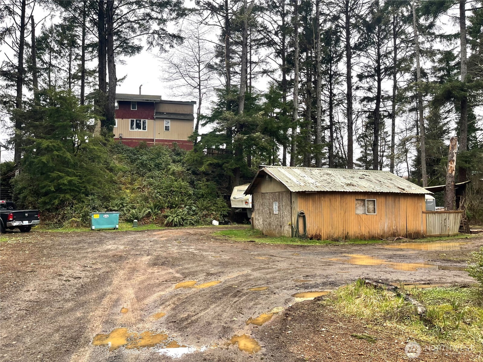 2543 State Route 109