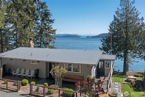 162 Sea Ranch Road Lopez Island WA 98261