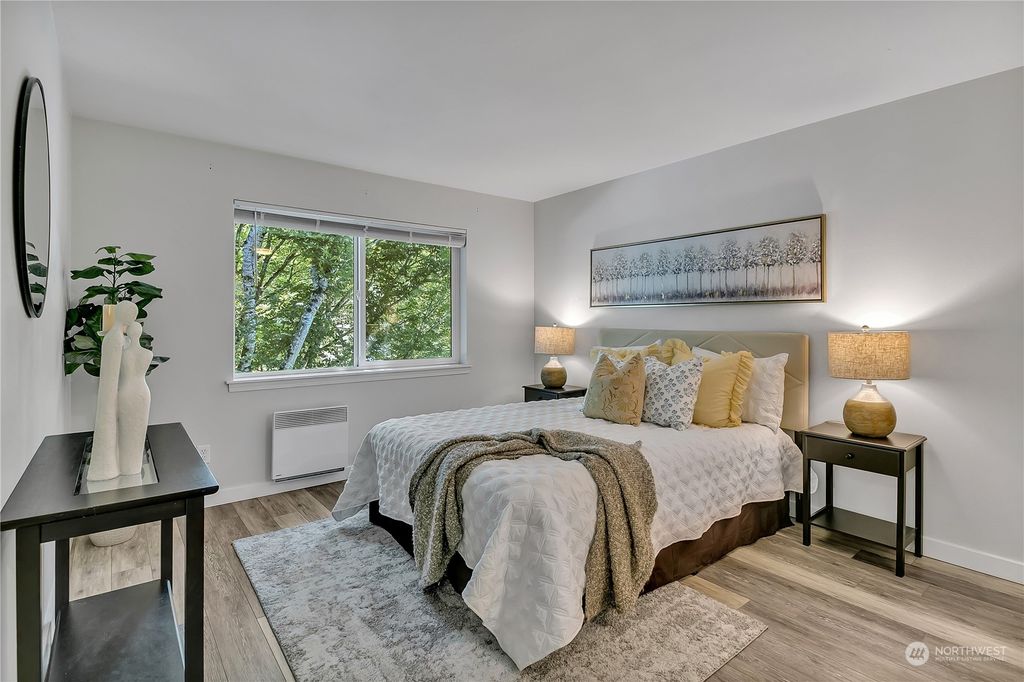 Photo of 975 Aberdeen Avenue NE #G301, Renton, WA 98056 (MLS # 2263503)