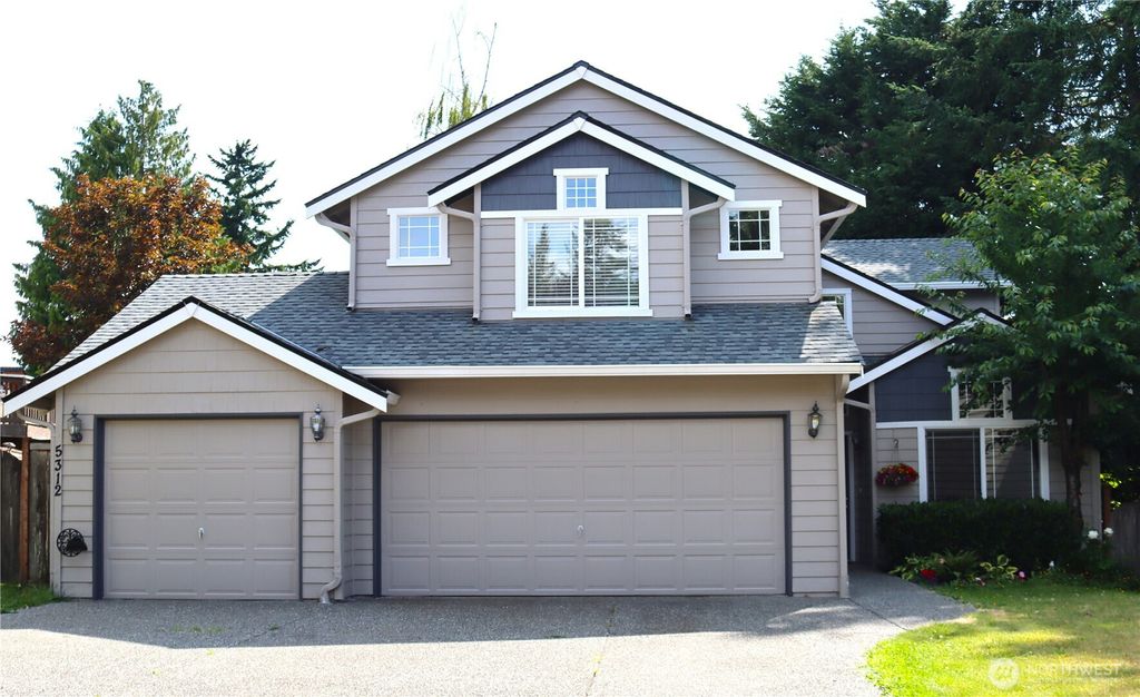 Photo of 5312 Picnic Point Road, Edmonds, WA 98026 (MLS # 2532533)