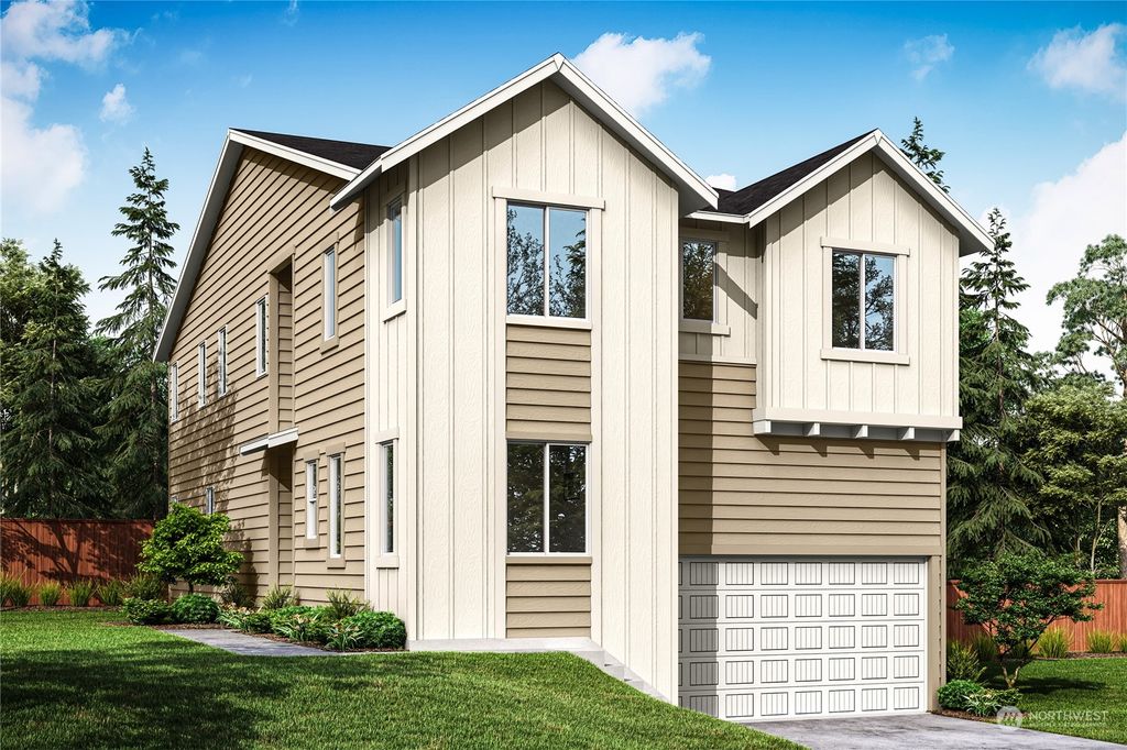 Photo of 11120 SE 193rd Place #11, Kent, WA 98031 (MLS # 2278855)