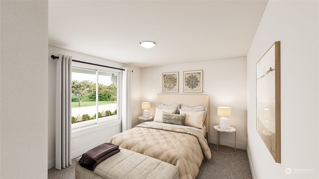 Photo of 11120 SE 193rd Place #11, Kent, WA 98031 (MLS # 2278855)