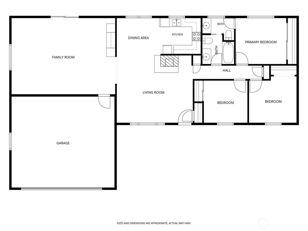 Photo of 7126 80th Street NW, Gig Harbor, WA 98335 (MLS # 2541051)