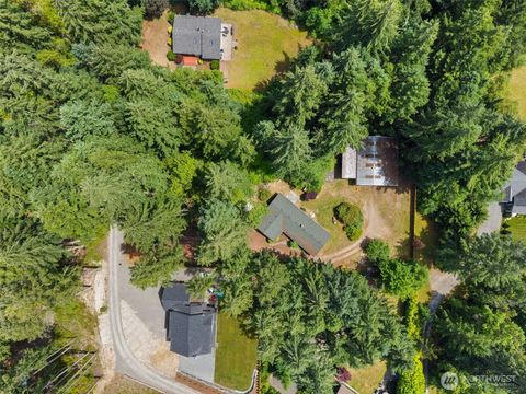 Photo of 7126 80th Street NW, Gig Harbor, WA 98335 (MLS # 2541051)