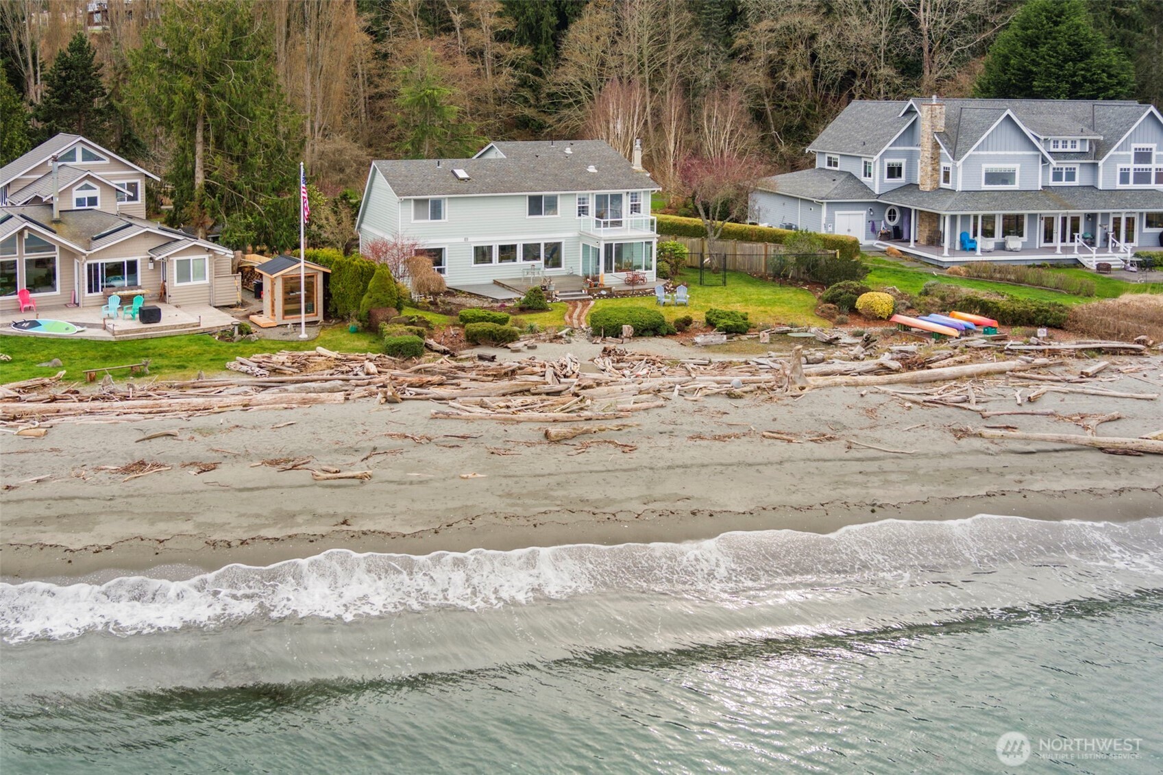 12934 NE Beach Cove Lane
