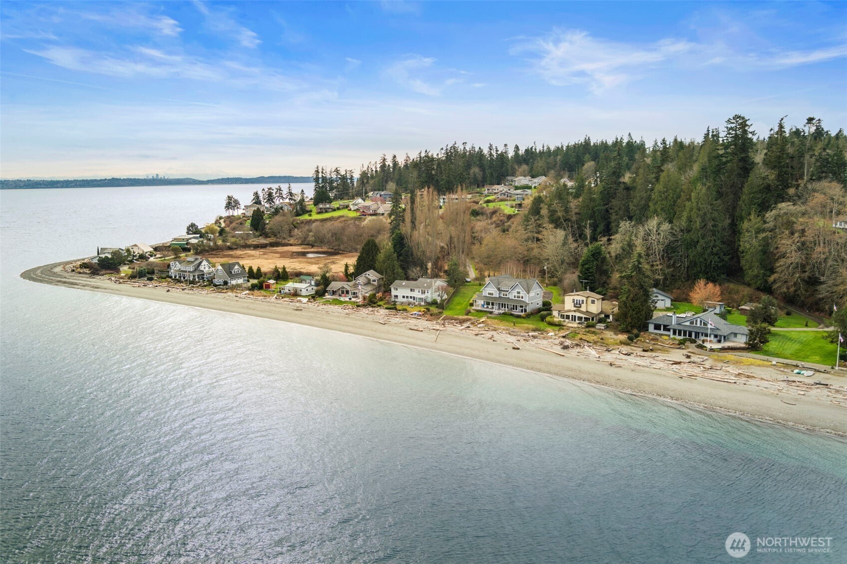 12934 NE Beach Cove Lane