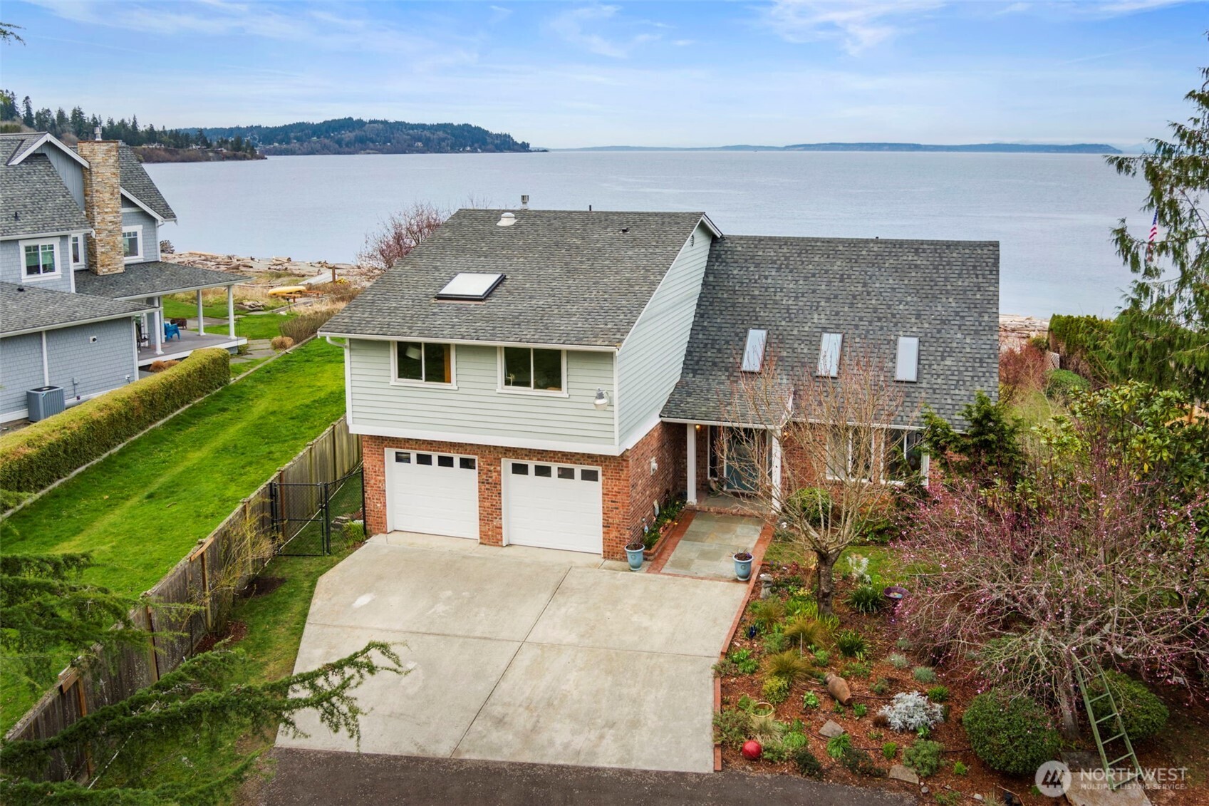 12934 NE Beach Cove Lane