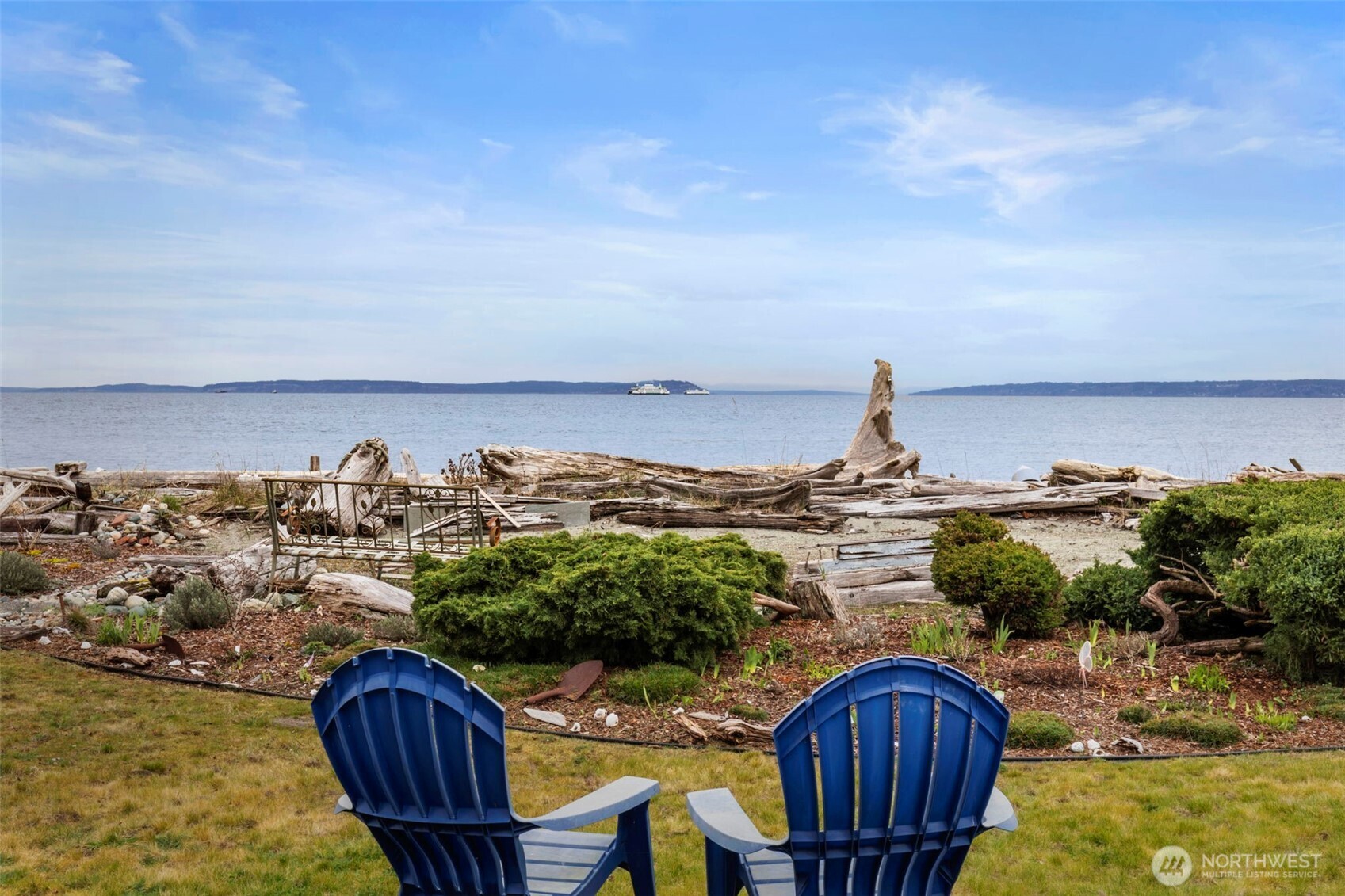 12934 NE Beach Cove Lane