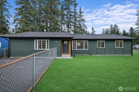 Photo of 31034 148th Avenue SE, Kent, WA 98042 (MLS # 2483917)