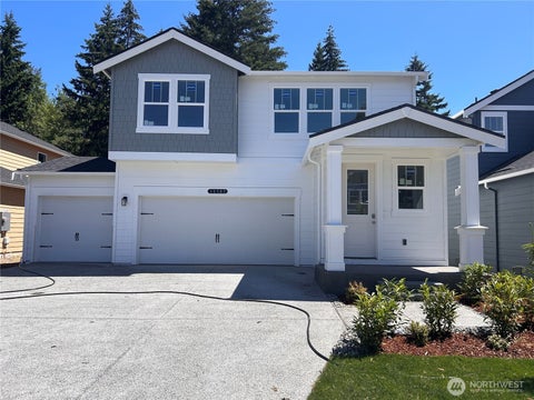 Photo of 14707 59th AVE E Ave #19, Puyallup, WA 98375 (MLS # 2557102)