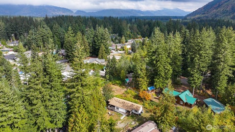 Photo of 8460 Aspen Court, Maple Falls, WA 98266 (MLS # 2587371)