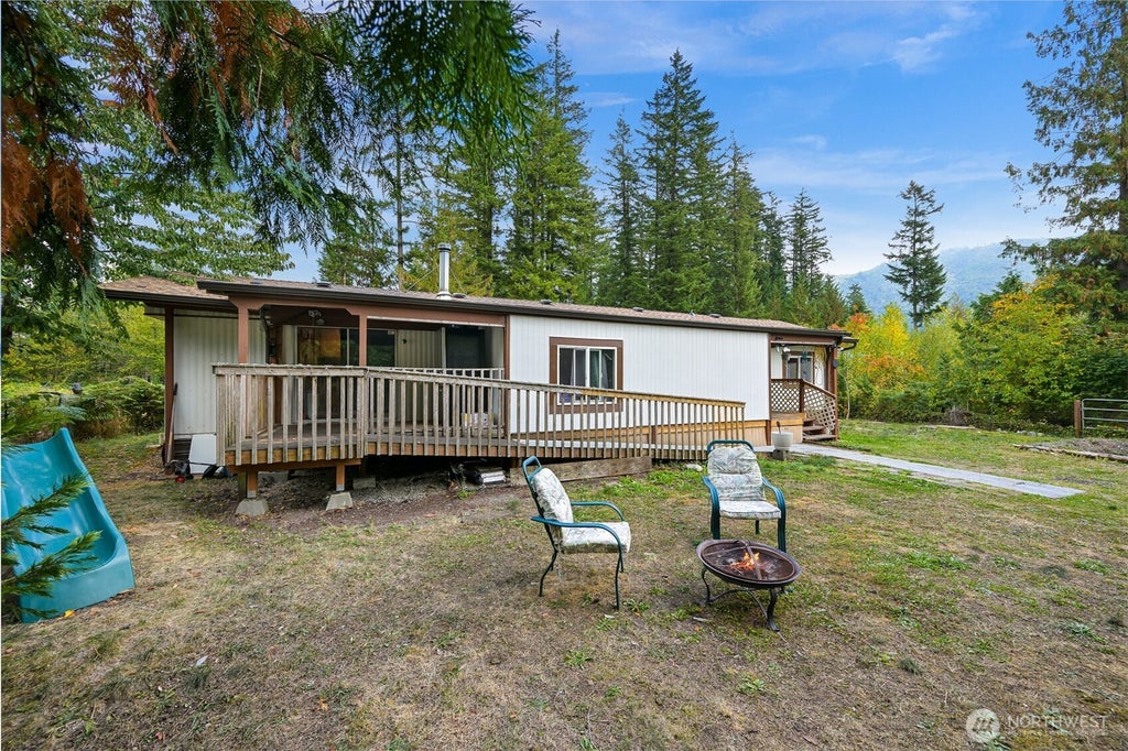 Photo of 8460 Aspen Court, Maple Falls, WA 98266 (MLS # 2587371)