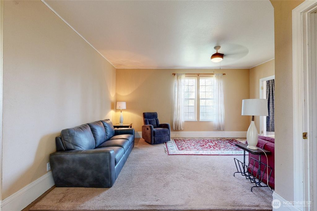 Photo of 115 Eagan Street, Walla Walla, WA 99362 (MLS # 2497346)