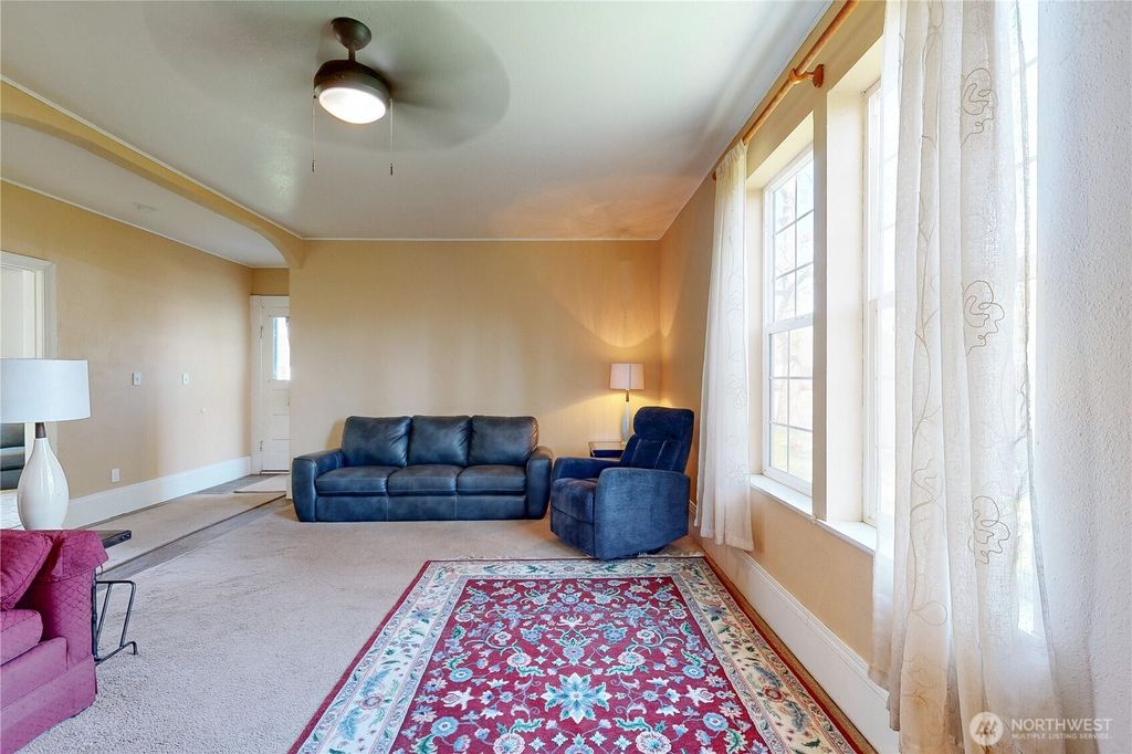 Photo of 115 Eagan Street, Walla Walla, WA 99362 (MLS # 2497346)