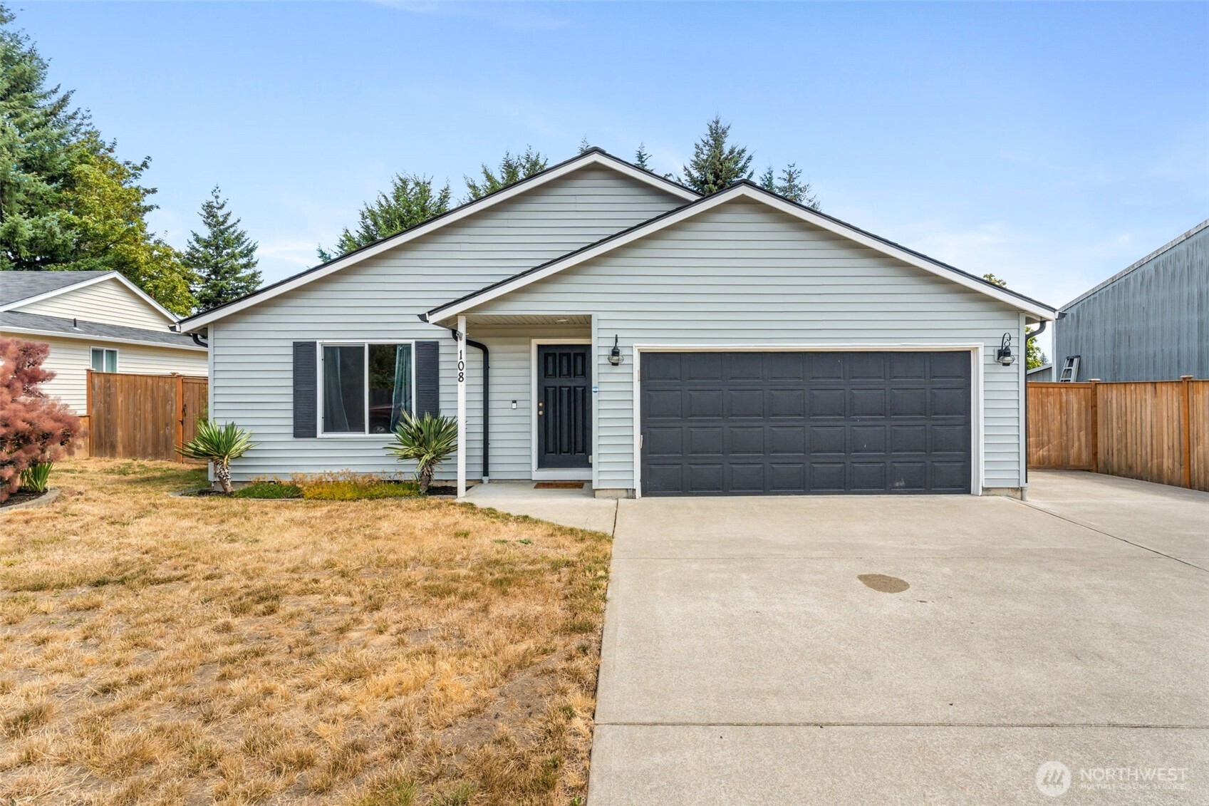 108 3rd Avenue NW