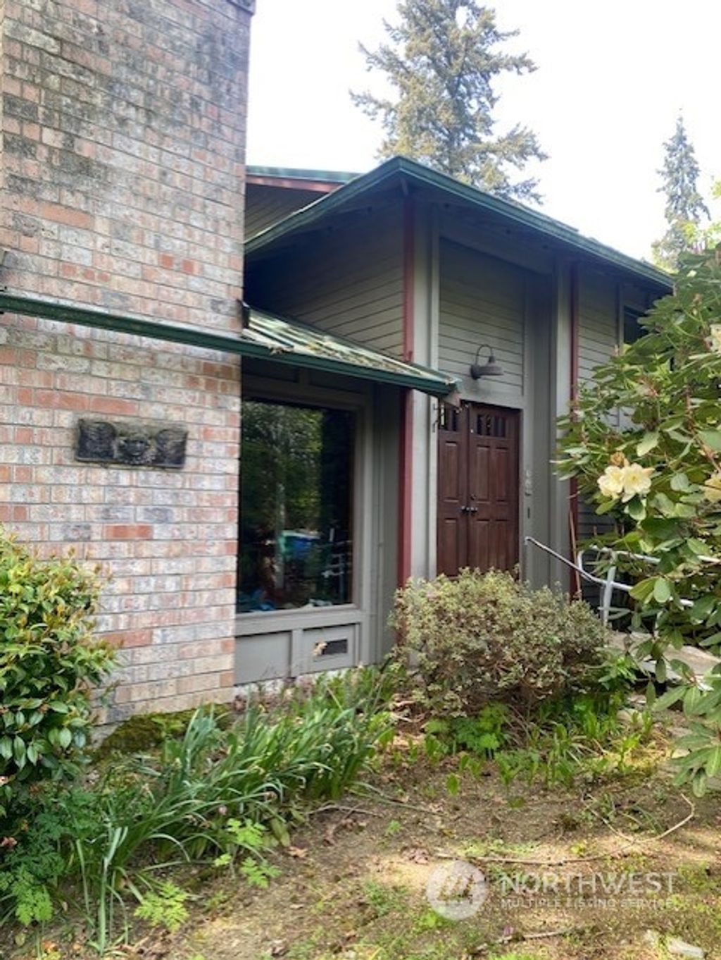 Photo of 1518 172nd Place SW, Machias, WA 98037 (MLS # 2227661)