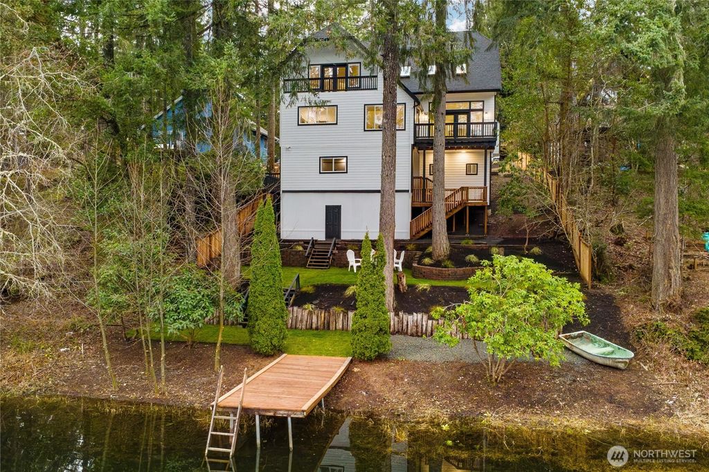 Photo of 14912 113th Street NW, Gig Harbor, WA 98329 (MLS # 2468982)