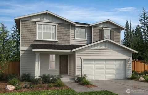 18510 137th Avenue Ct E 164 Puyallup WA 98374