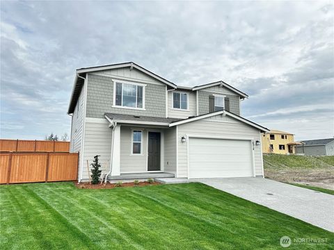 Photo of 18510 137th Avenue Ct E #164, Puyallup, WA 98374 (MLS # 2467957)