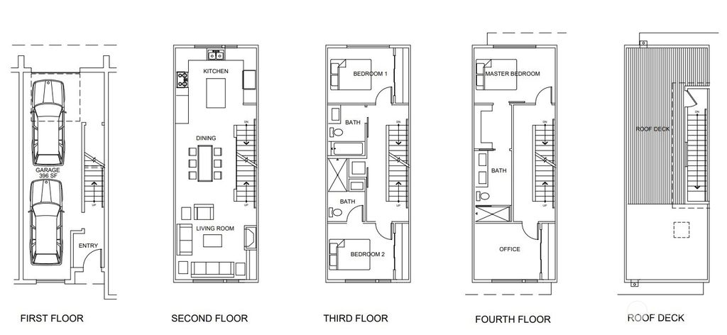 Photo of 17338 Bothell Way NE #D, Bothell, WA 98011 (MLS # 2052095)