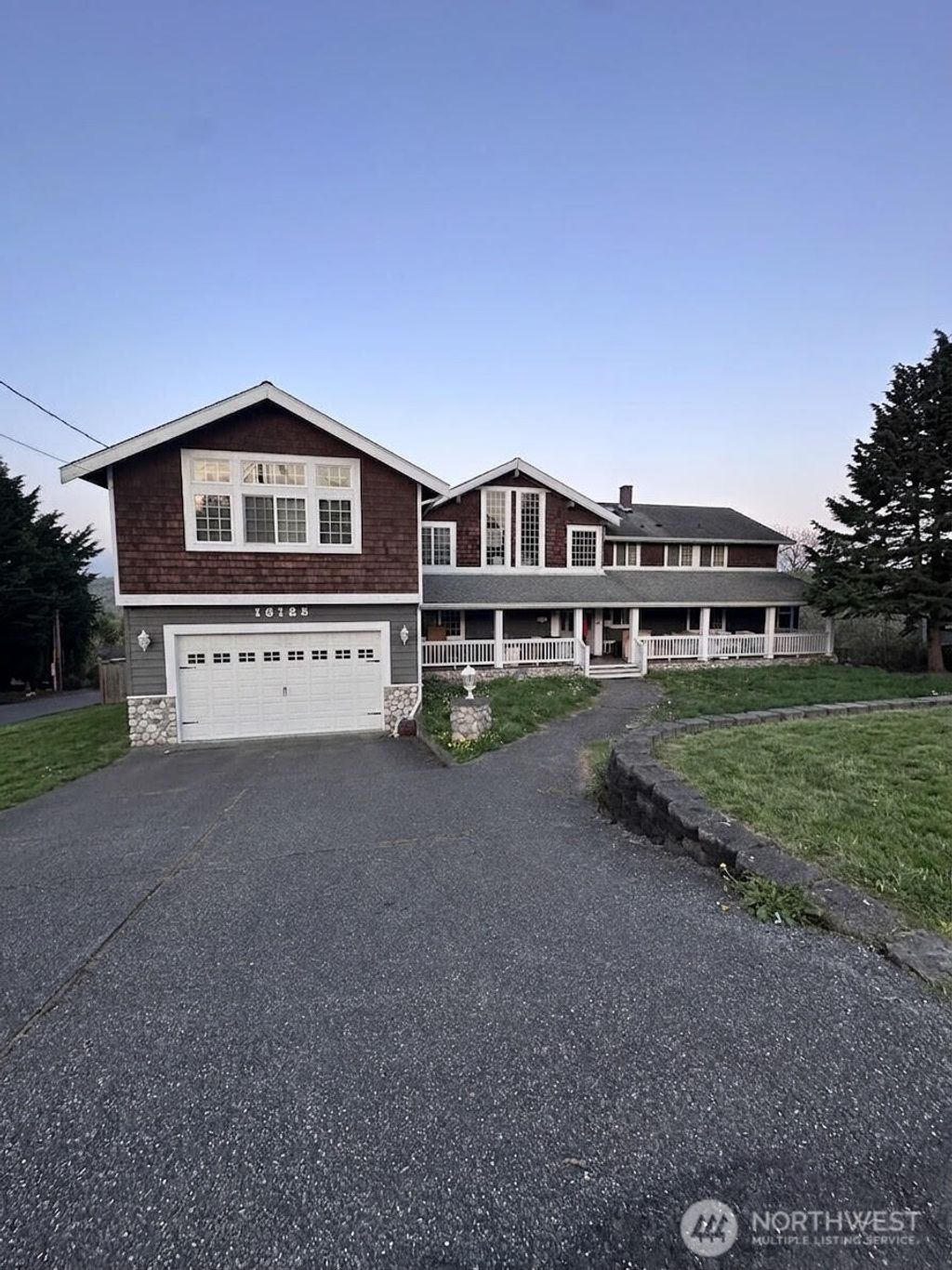Photo of 16125 95th Avenue SE, Snohomish, WA 98296 (MLS # 2518566)