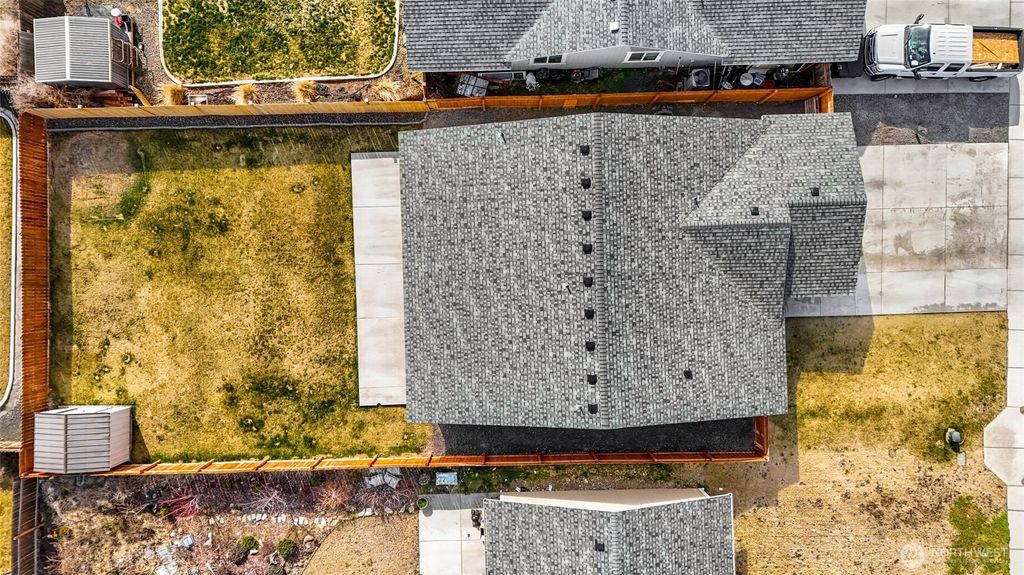 Photo of 950 K Street SE, Ephrata, WA 98823 (MLS # 2489259)