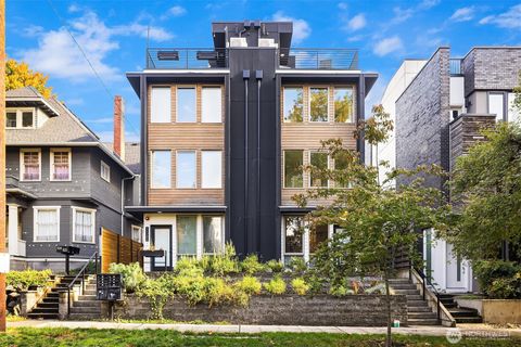 Photo of 1120 16th Avenue #C, Seattle, WA 98122 (MLS # 2448509) Photo of 1120 16th Avenue #C, Seattle, WA 98122 (MLS # 2448509)