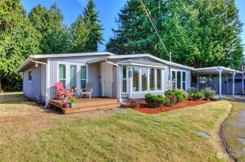 Photo of 31343 12th Place S, Federal Way, WA 98003 (MLS # 2130799)