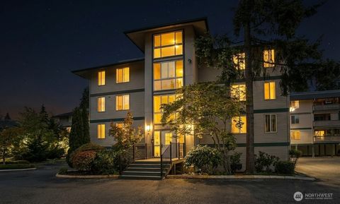 Photo of 5630 200th Street SW #B119, Lynnwood, WA 98036 (MLS # 2464063)