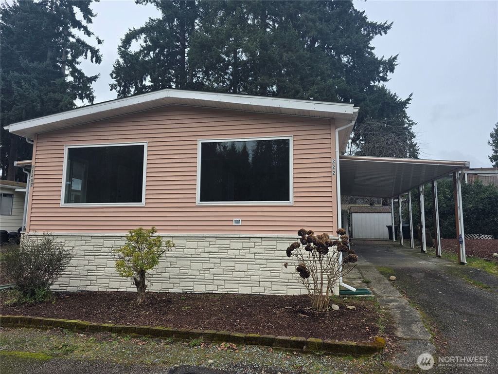 Photo of 11407 126th Street E #222, Puyallup, WA 98374 (MLS # 2491557)