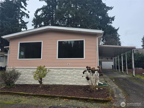 Photo of 11407 126th Street E #222, Puyallup, WA 98374 (MLS # 2491557)