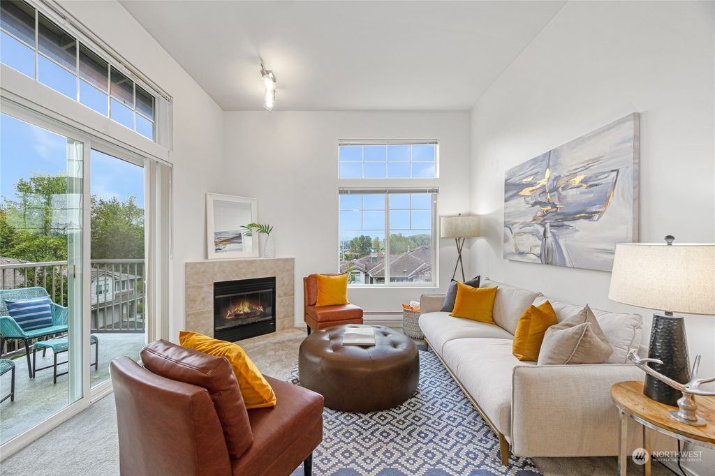 Photo of 21507 42nd Avenue S #M3, SeaTac, WA 98198 (MLS # 2299069)