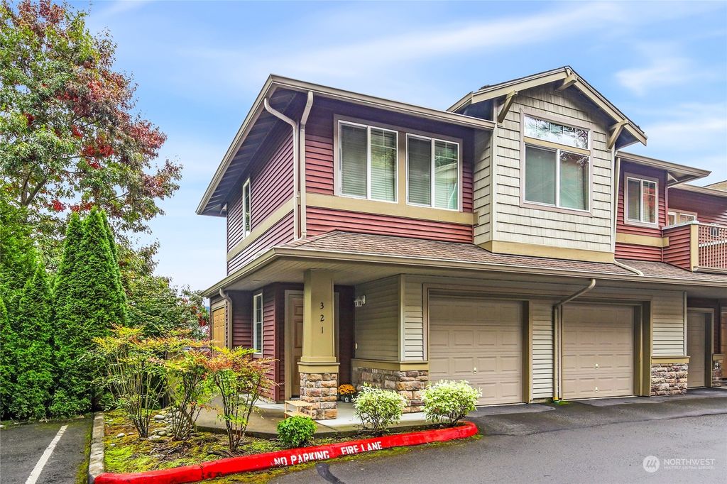 Photo of 21507 42nd Avenue S #M3, SeaTac, WA 98198 (MLS # 2299069)