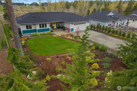 Photo of 111 E Country Club Drive N, Union, WA 98592 (MLS # 2569795)
