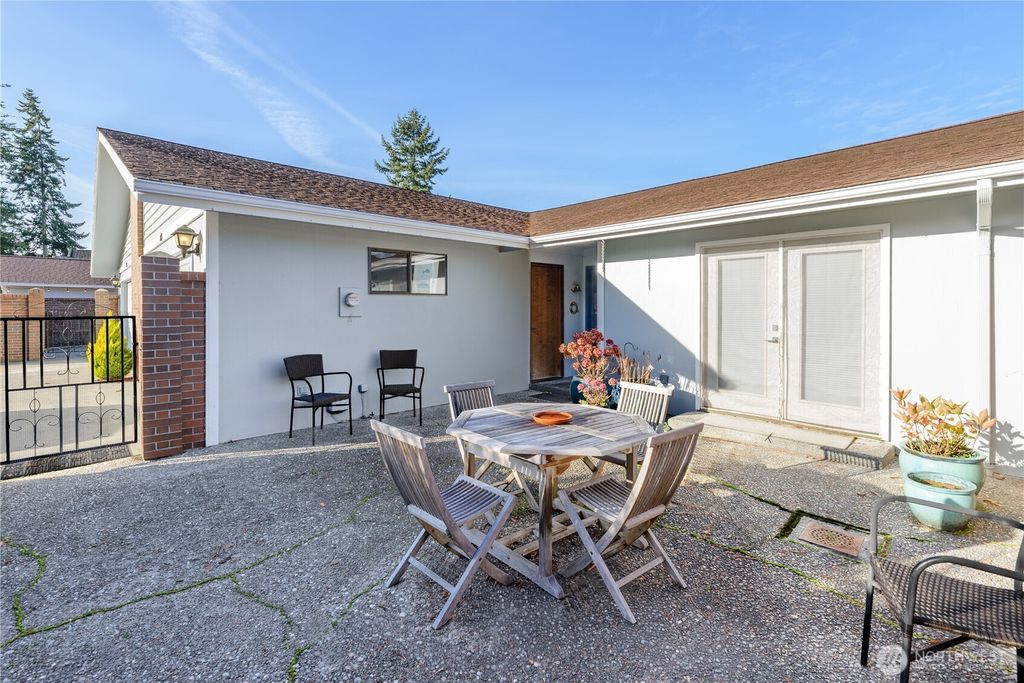 Photo of 100 B Hilltop Drive, Sequim, WA 98382 (MLS # 2458385)