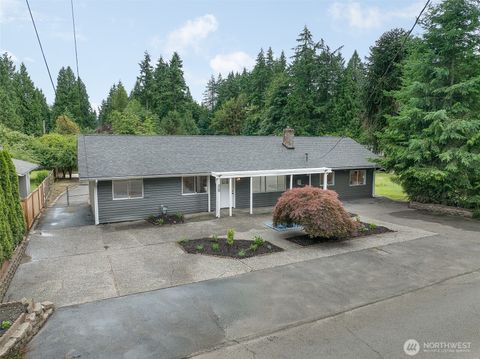 Photo of 4720 224th Street SE, Bothell, WA 98021 (MLS # 2546482)