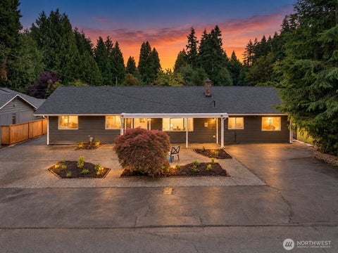 Photo of 4720 224th Street SE, Bothell, WA 98021 (MLS # 2546482)