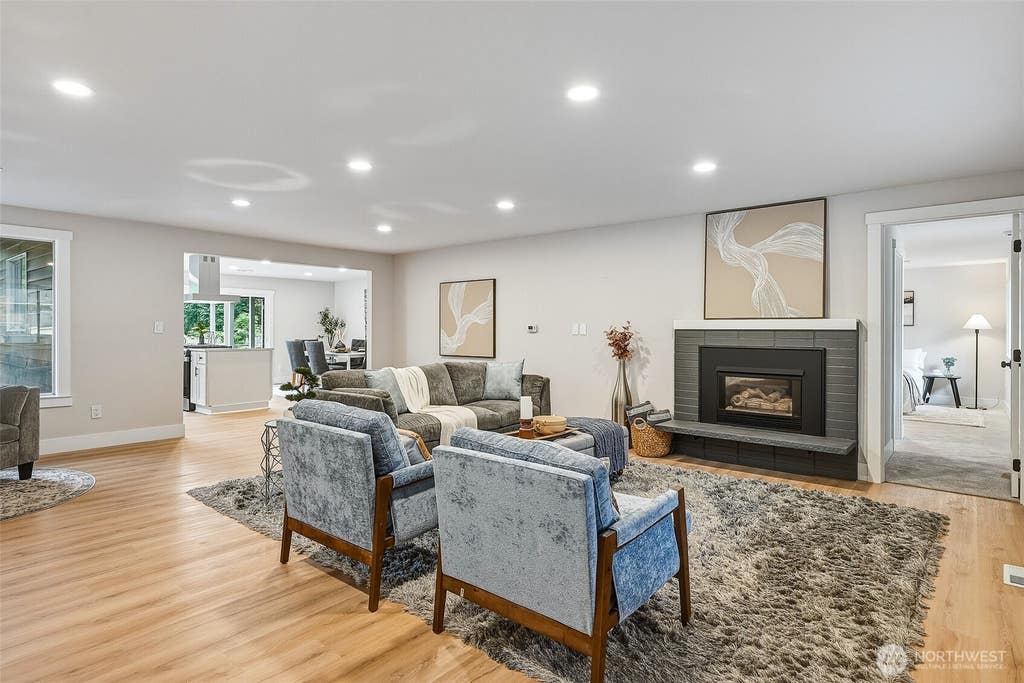 Photo of 4720 224th Street SE, Bothell, WA 98021 (MLS # 2546482)