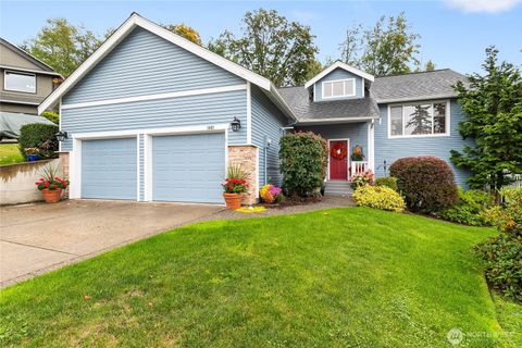 Photo of 1401 Edwards Street, Bellingham, WA 98229 (MLS # 2439975)